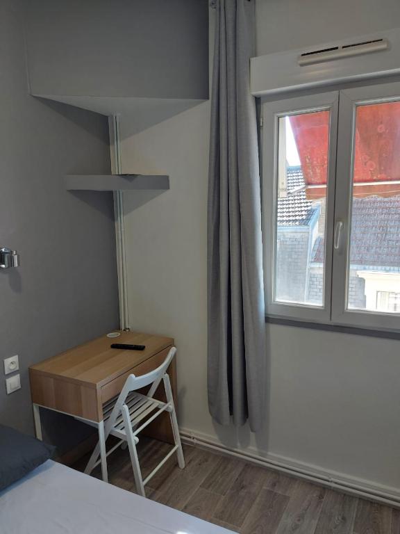 Ardenn'Hotel - Resim 39