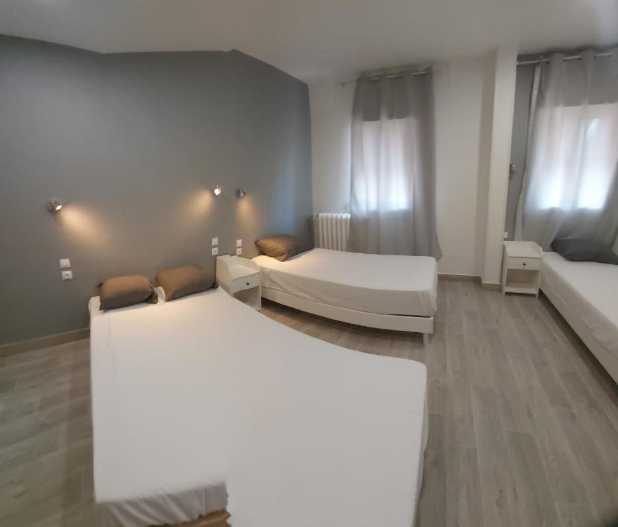 Ardenn'Hotel - Resim 43