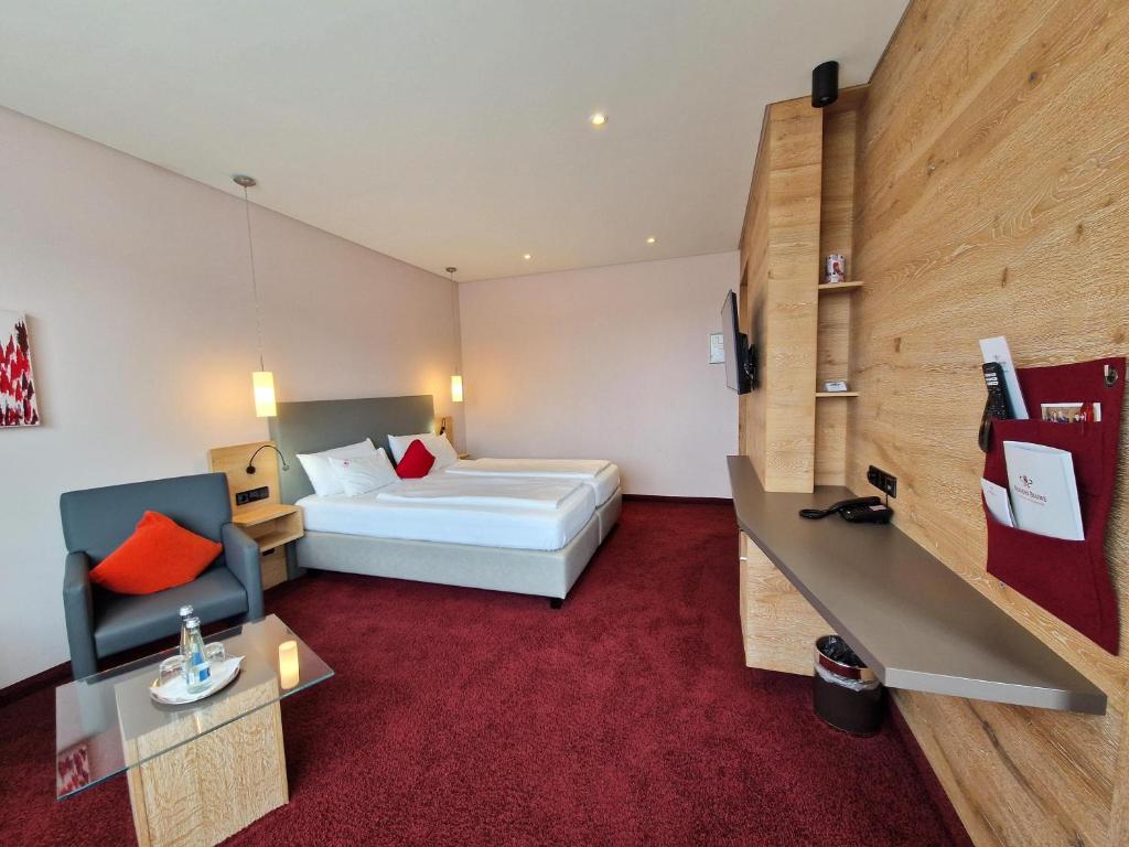 Mosers Blume Relax & Genuss Hotel - Premium Room