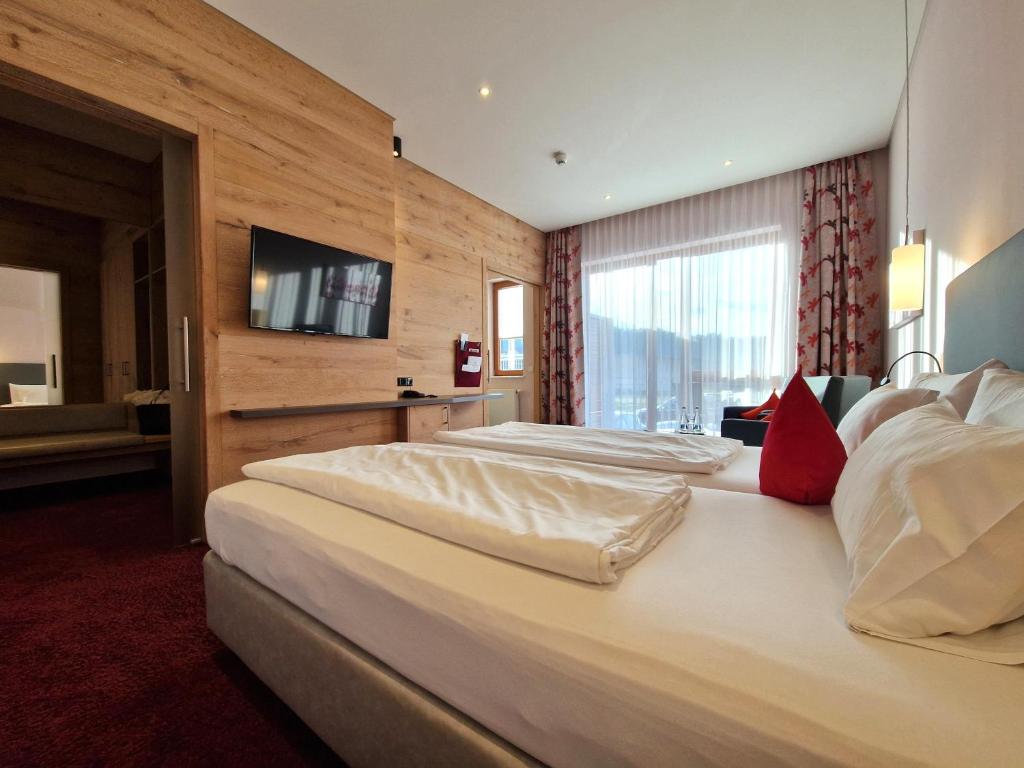 Mosers Blume Relax & Genuss Hotel - Premium Room B