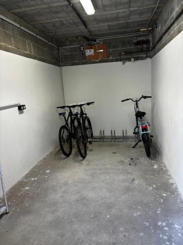 Jízda na kole v ubytování Kernaik nebo okolí