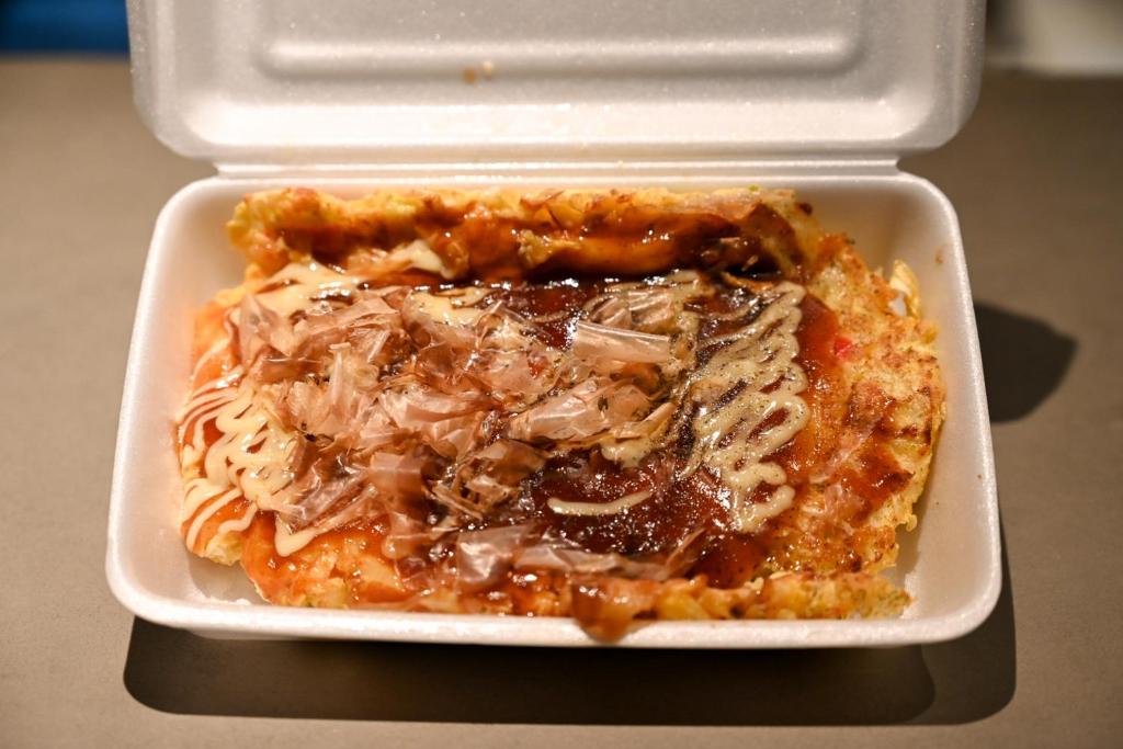 Jídlo v hotelu nebo okolí