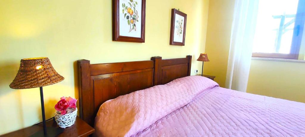 Agriturismo Arkadia - Habitación Doble