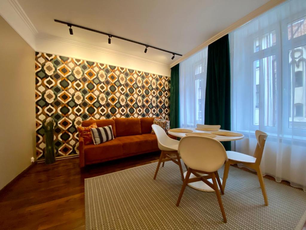 Nordischer Hof Apartments, Free Parking - Apartamento Estudio