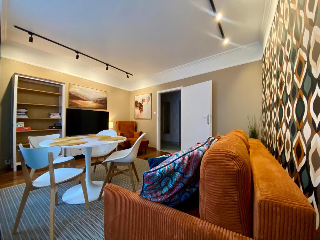 Nordischer Hof Apartments, Free Parking - 