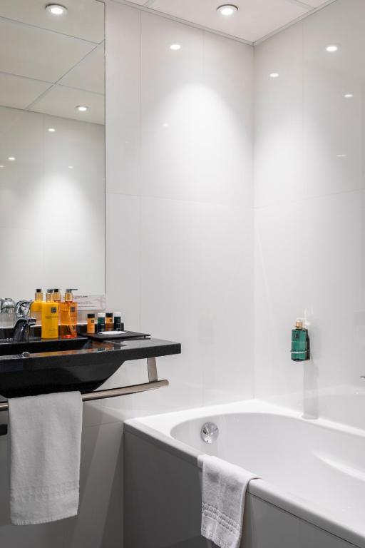 Escale Oceania Aix-en-Provence - Resim 39