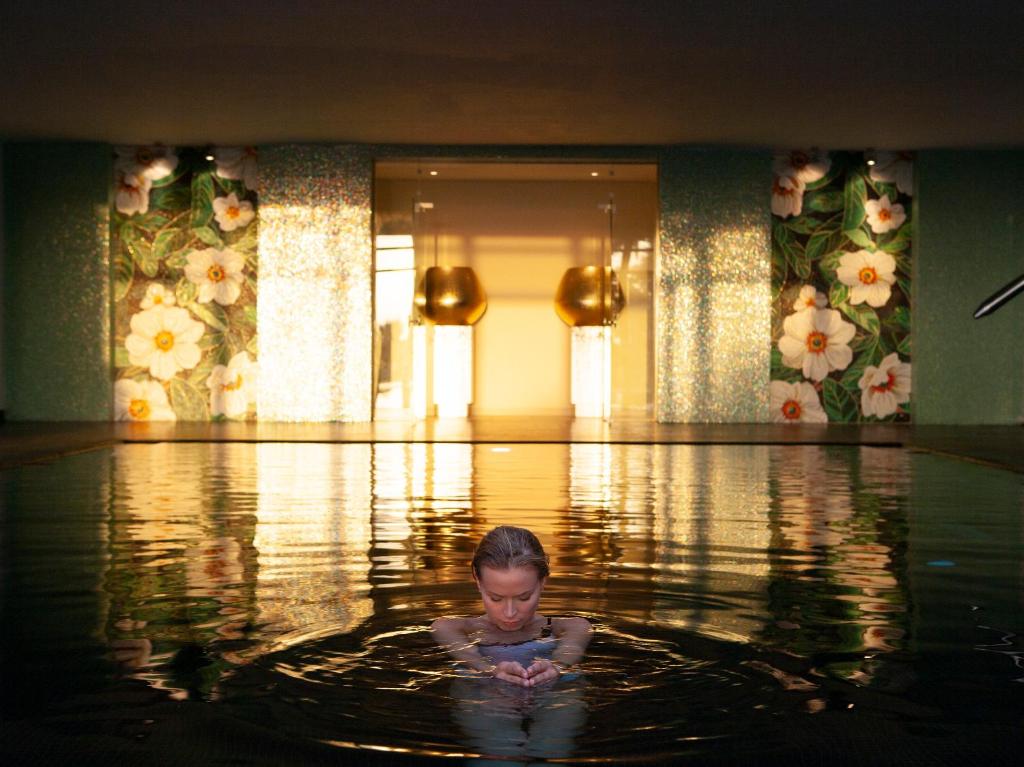 Гости Grecotel Creta Palace