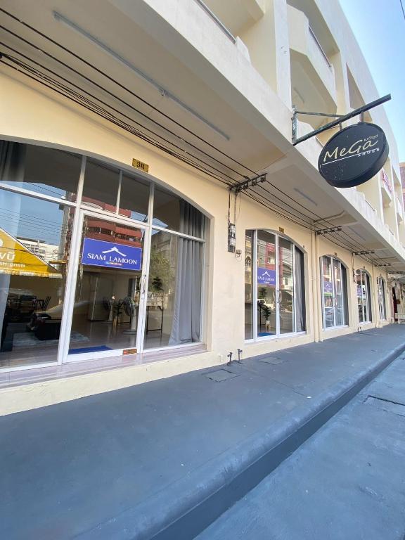 Lamoon China Town - Resim 6