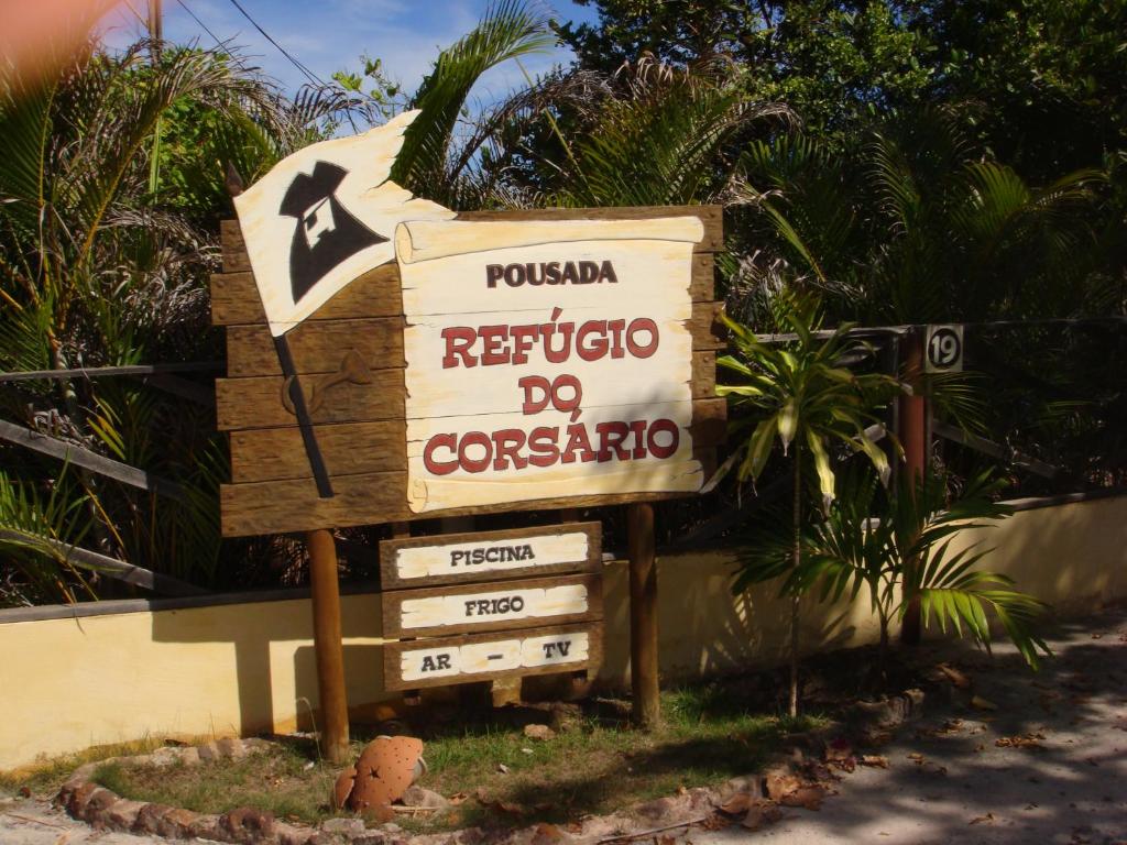  Refúgio do Corsário-Imbassai-Ba