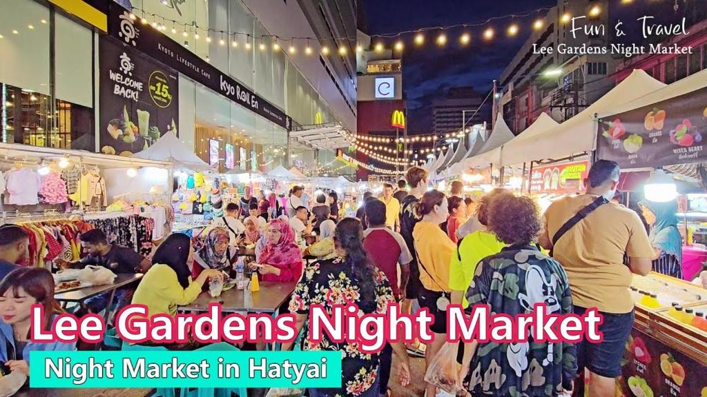 Lamoon China Town - Resim 22