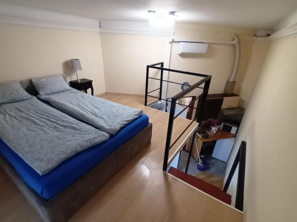 Melden Apartment - Resim 10