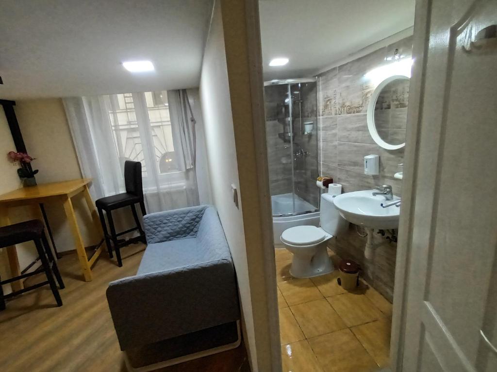 Melden Apartment - Resim 12