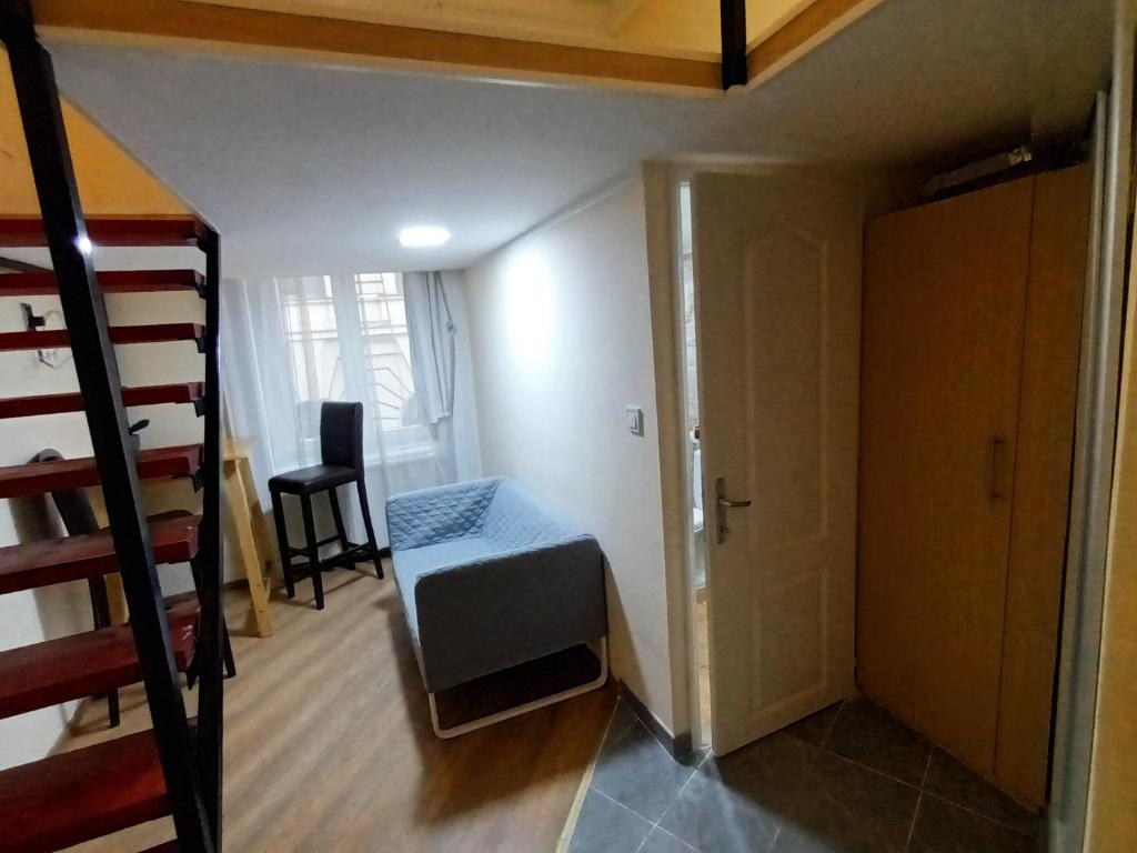 Melden Apartment - Resim 13