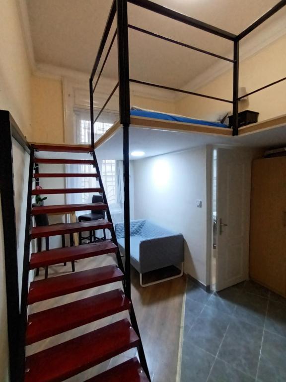 Melden Apartment - Resim 14