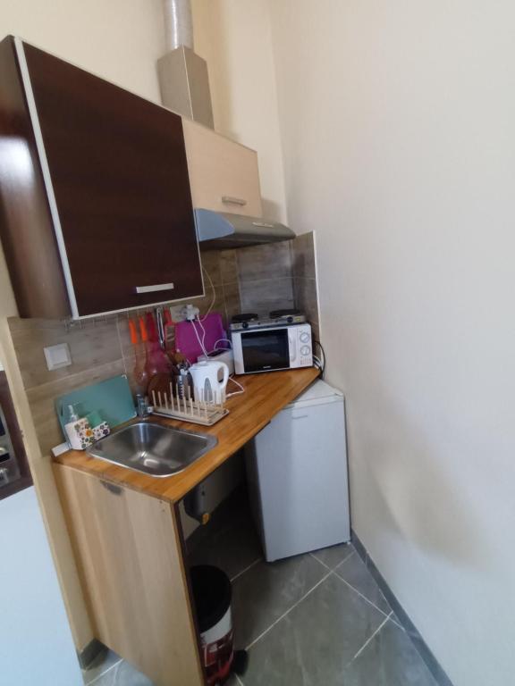 Melden Apartment - Resim 15