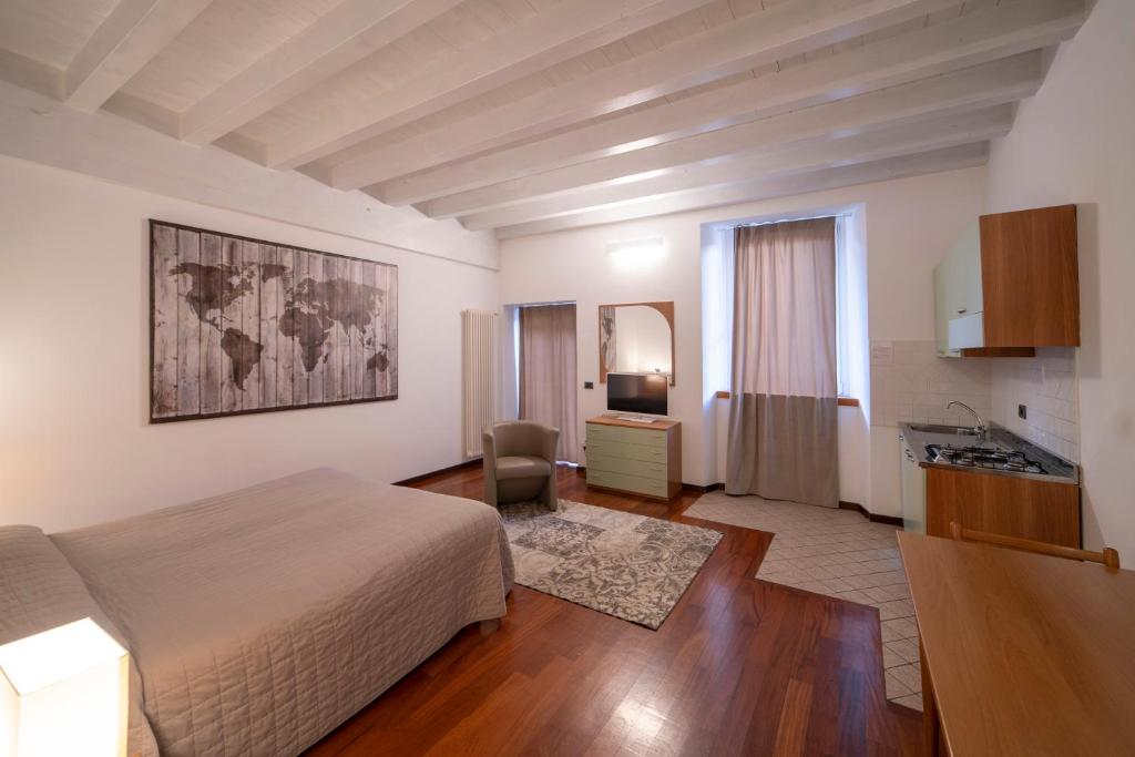 Albergo Diffuso Vulcano Village - Economy Studio