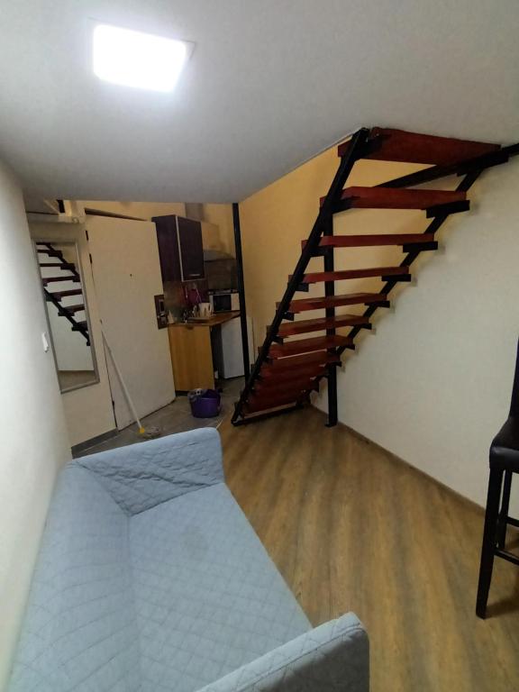 Melden Apartment - Resim 16