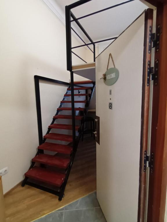 Melden Apartment - Resim 17