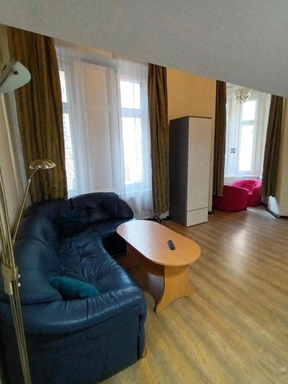 Melden Apartment - Resim 18