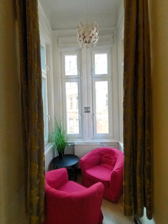 Melden Apartment - Resim 19