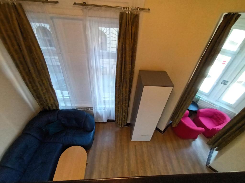 Melden Apartment - Resim 23