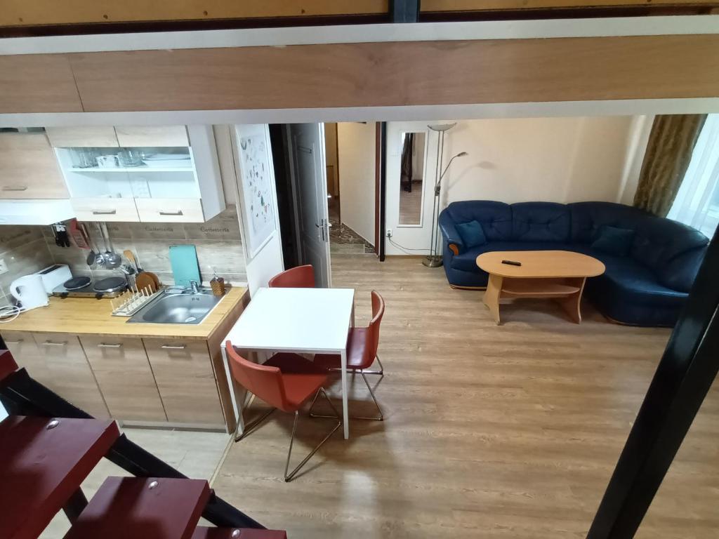 Melden Apartment - Resim 8