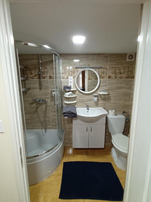 Melden Apartment - Resim 3