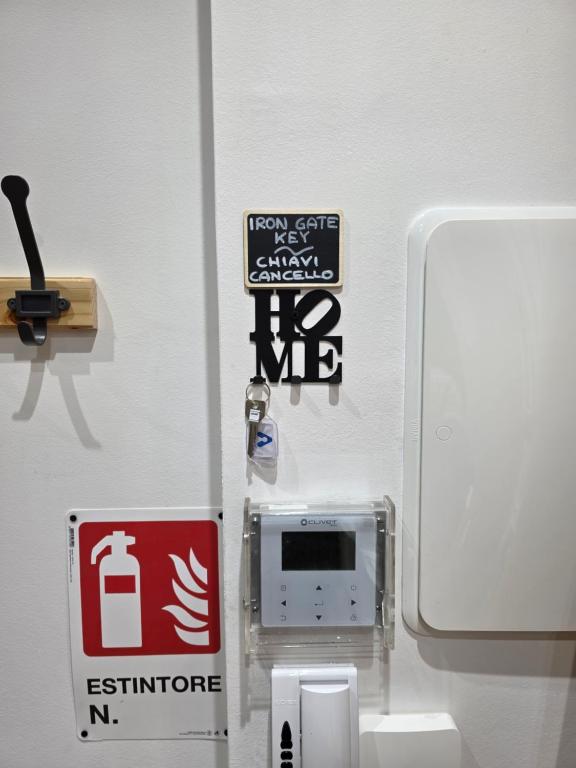 La Ca' Gobetti Affittaly Apartments - Resim 24