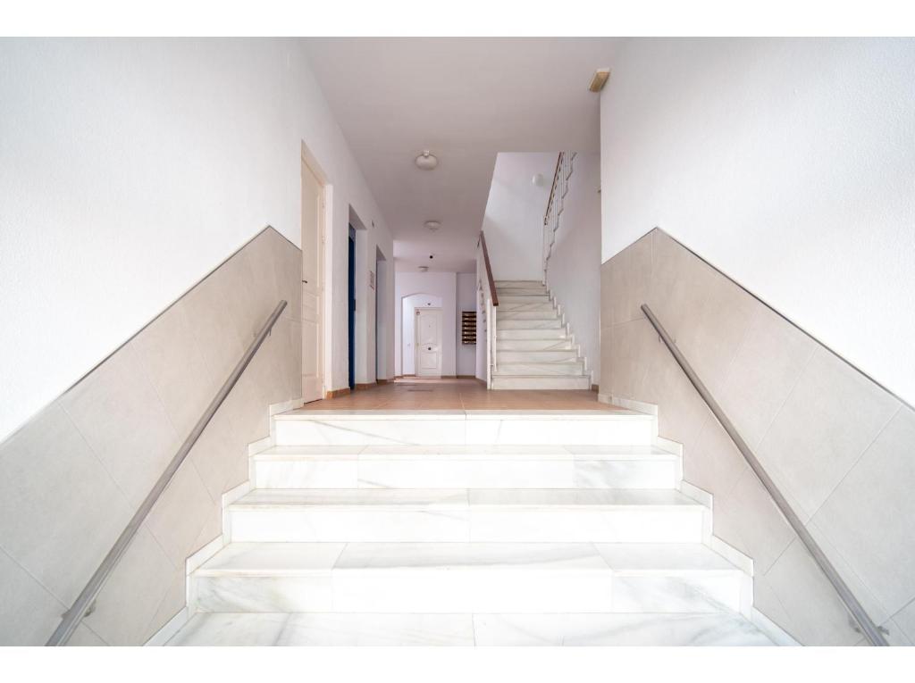 Zdjęcie z galerii obiektu Apartamento 2H Zahara Mar w mieście Zahara de los Atunes