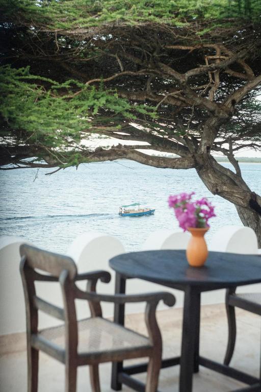 Fotografie z fotogalerie ubytování Marquezy House - Shela, Lamu Island v destinaci Shela
