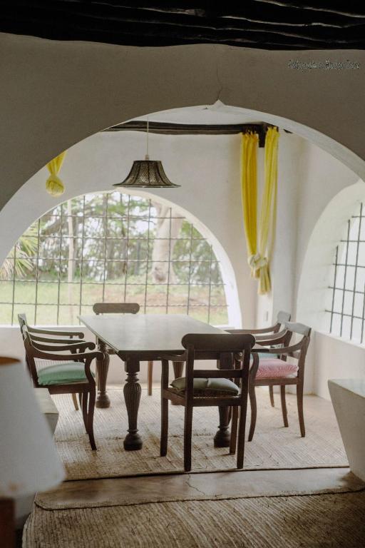 Fotografie z fotogalerie ubytování Marquezy House - Shela, Lamu Island v destinaci Shela