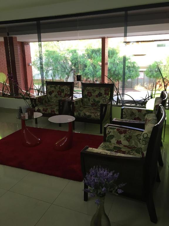  Aldeia das Flores Hotel
