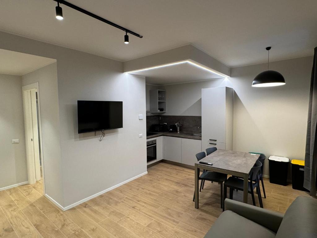 Central flat in milan - Sempione Park