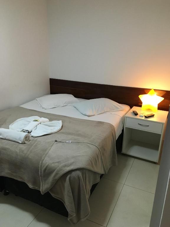  Aldeia das Flores Hotel
