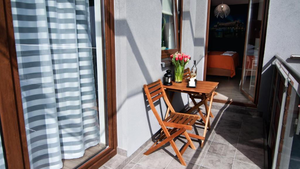 Apartament Mateo - 15