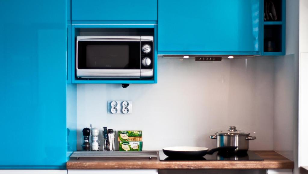 Apartament Mateo - 14