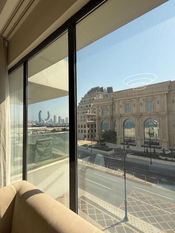 Fotografie z fotogalerie ubytování Skyview - One minute to Vendome mall v destinaci Lusail