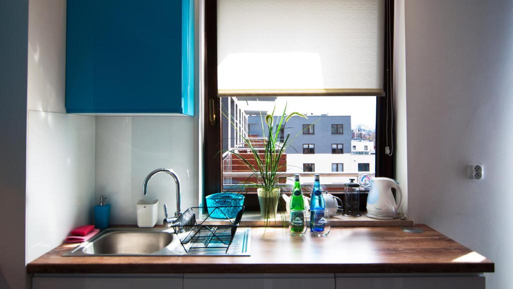 Apartament Mateo - 11