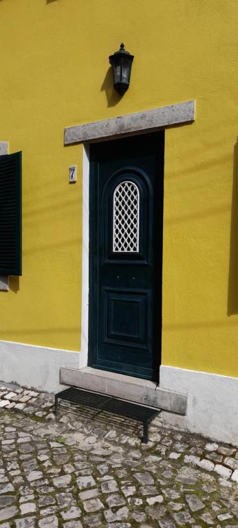 Fotografie z fotogalerie ubytování Casa 7 v destinaci Sintra