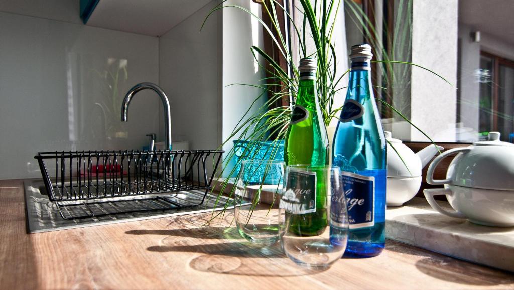 Apartament Mateo - 19