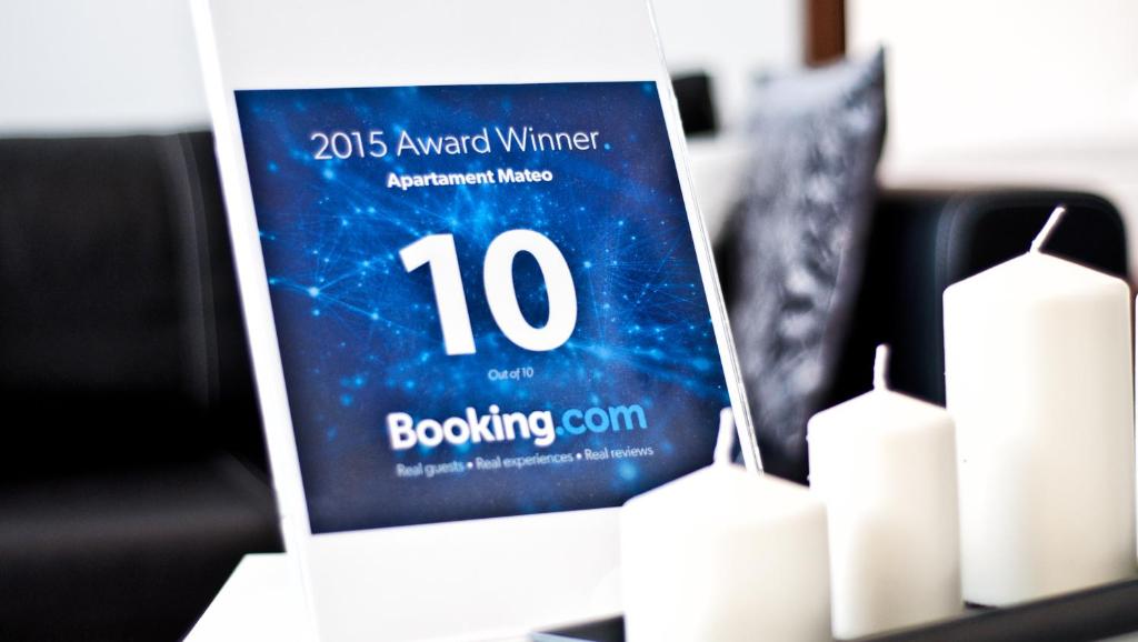 Apartament Mateo - 18