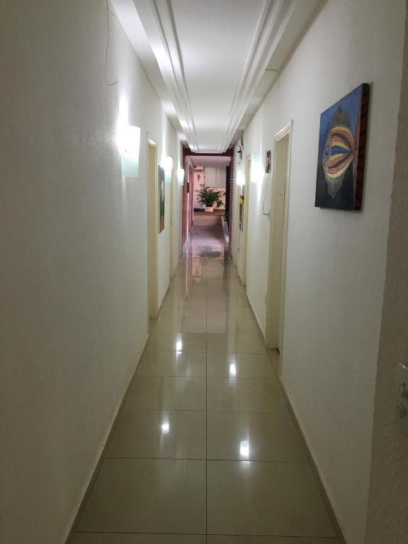  Aldeia das Flores Hotel