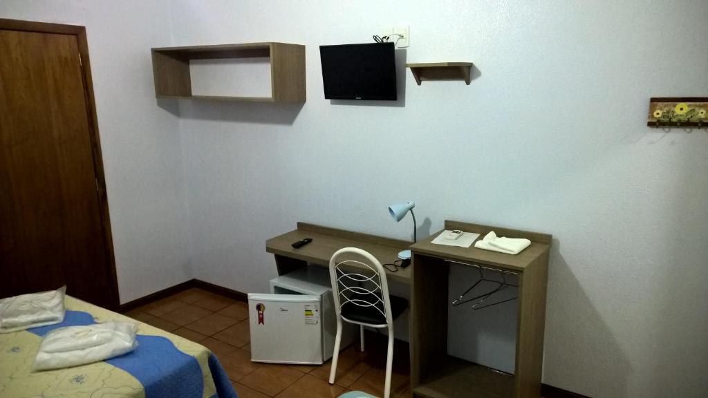  Hotel Ametista