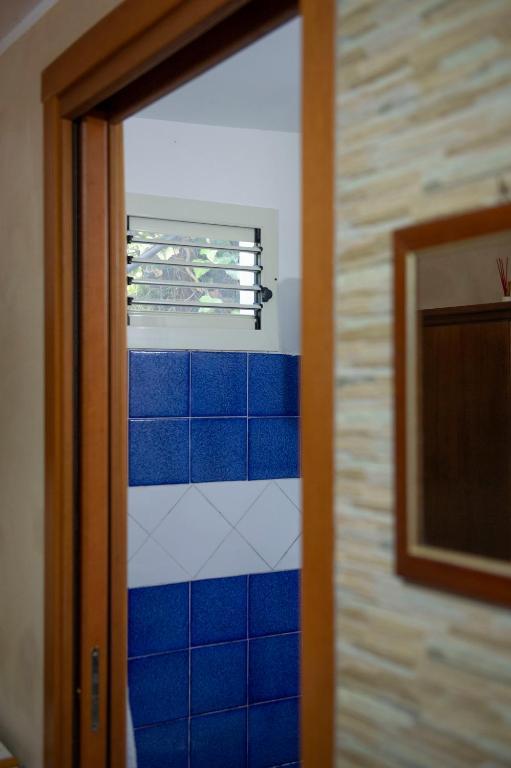 Fotografie z fotogalerie ubytování B&B Appartamenti l'Anfora v destinaci Sperlonga