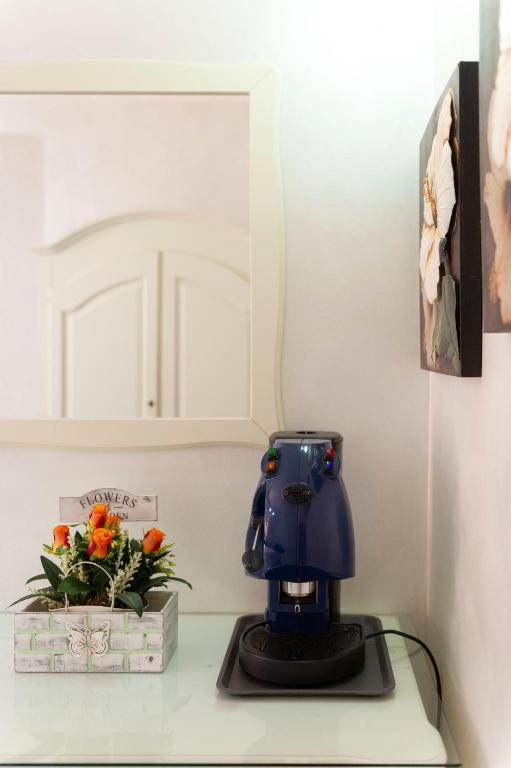 Fotografie z fotogalerie ubytování B&B Appartamenti l'Anfora v destinaci Sperlonga
