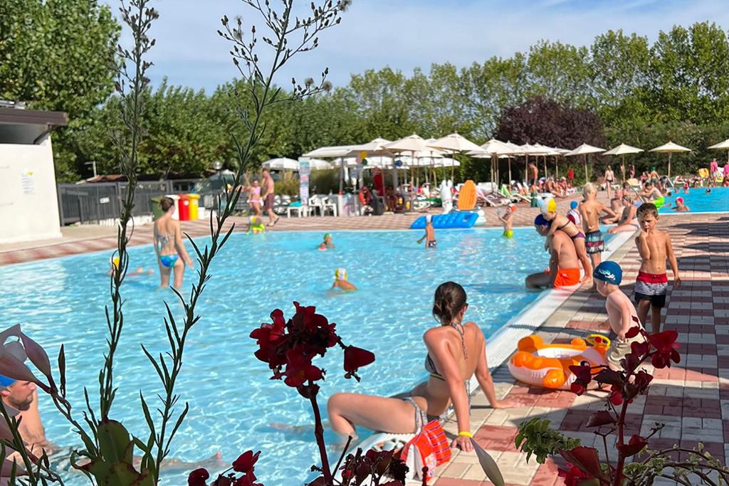 San Benedetto Camping Relais, Peschiera del Garda (aktualisierte Preise fr  2026)