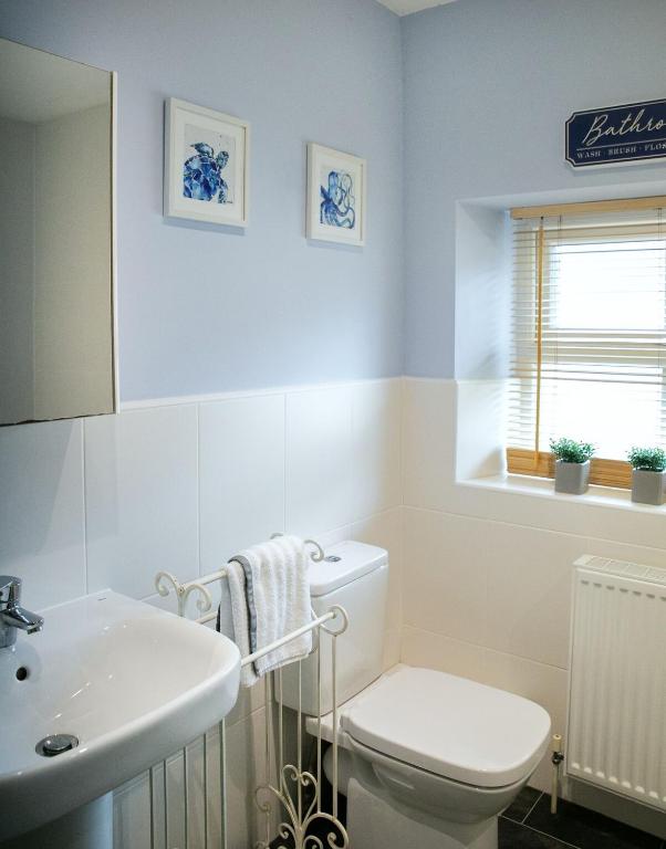 Skipton Centre, superb 2 bedroom cottage 2