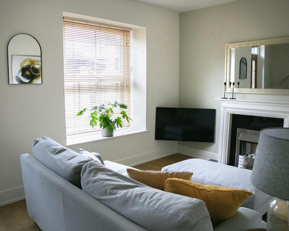 Skipton Centre, superb 2 bedroom cottage 7