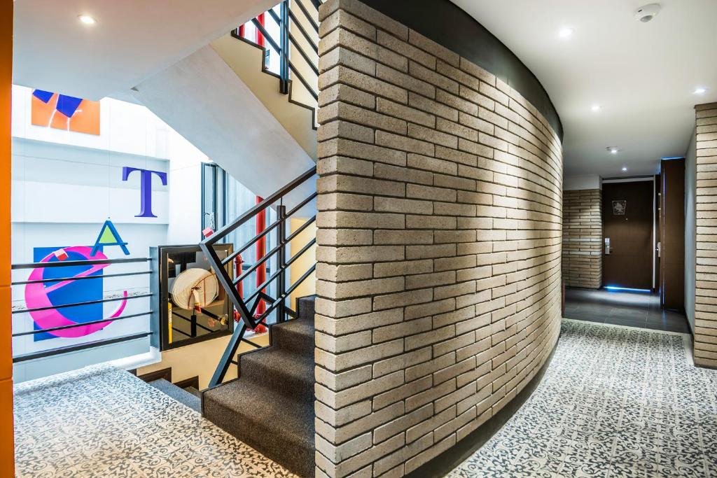 Fotografie z fotogalerie ubytování Hotel Viaggio Nueve Tres v destinaci Bogotá