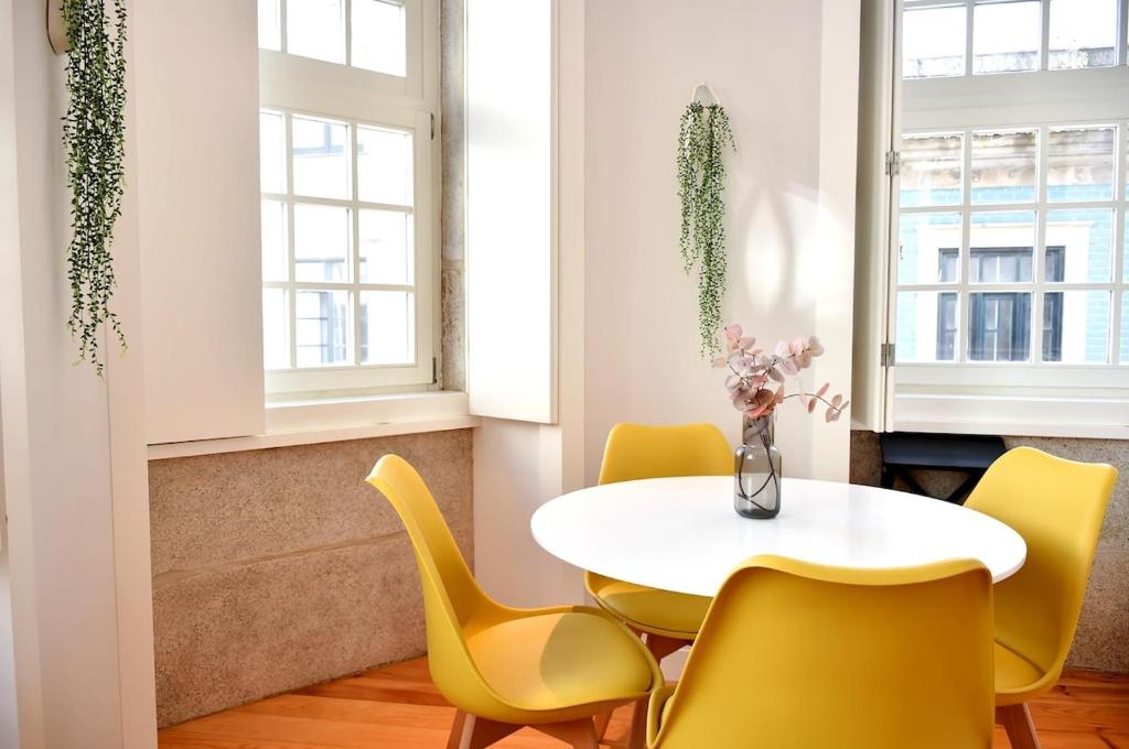 Central and comfortable apartment -downtown